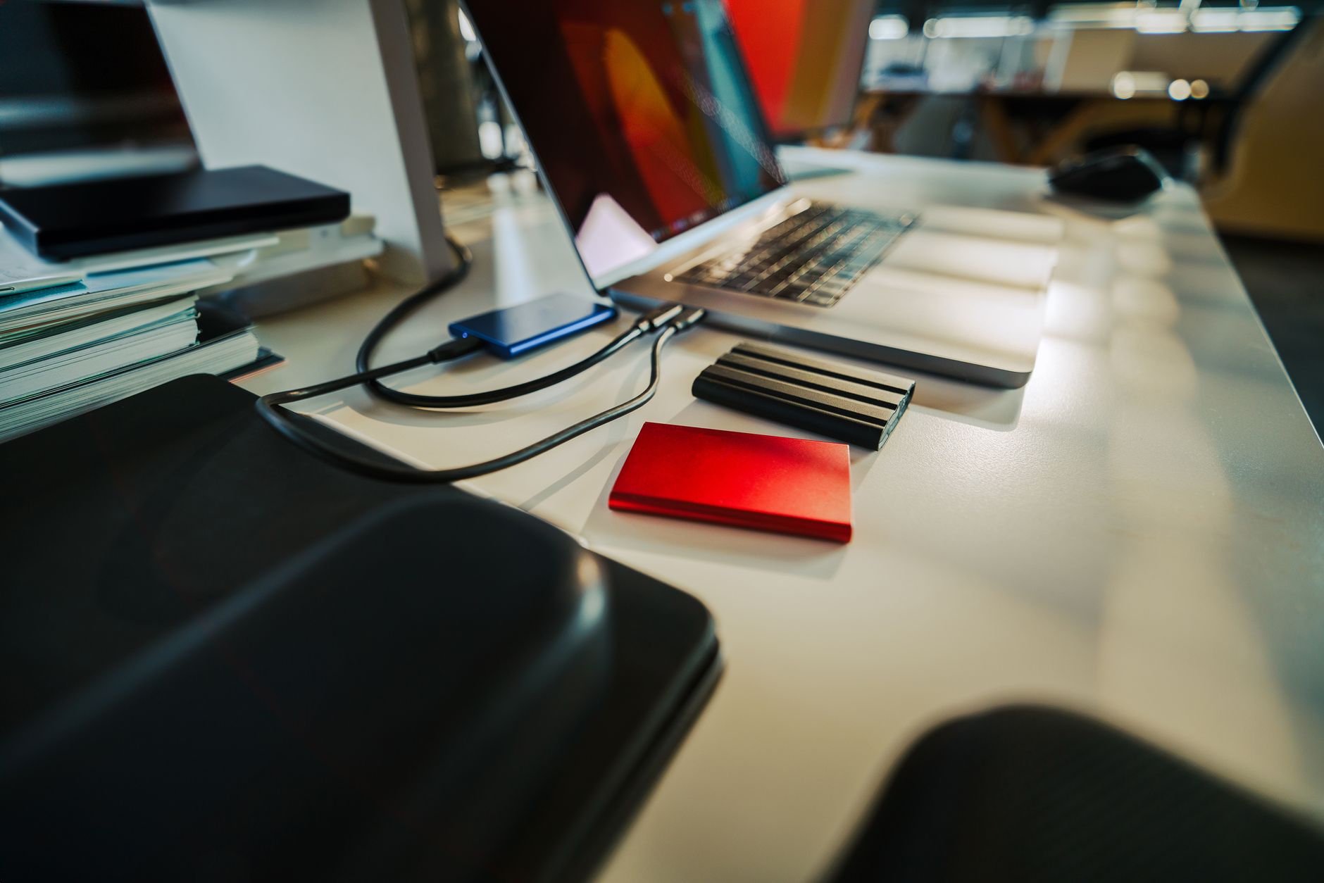 Data Recovery Services